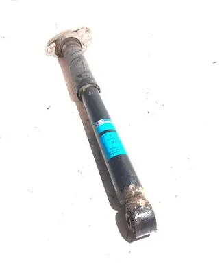Audi A3 S3 8P Rear shock absorber/damper 814902001147 311009 30D71A