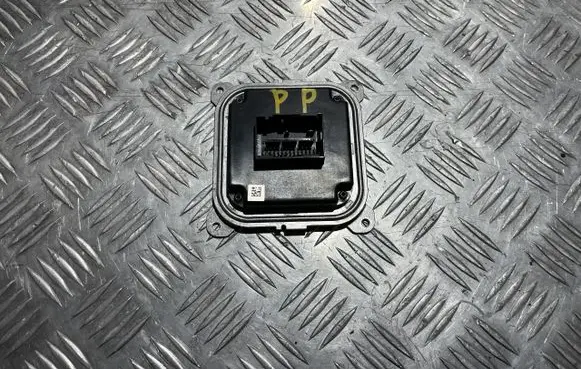 Renault Austral Xenon control unit/module 260555036R