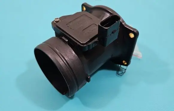 Mass air flow meter