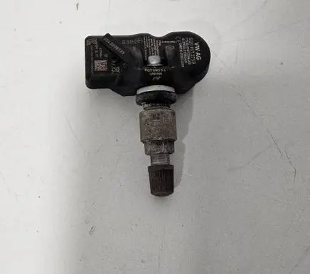Porsche Cayenne (9Y0 9Y3) Tire pressure sensor 5Q0907275B 9A790727502 PAB907275