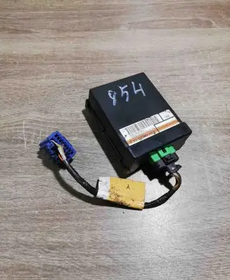 Ford Mondeo MK I Immobilizer control unit/module 97AP19A366AA