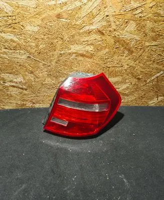 BMW 1 E81 E87 Rear/tail lights 7164956