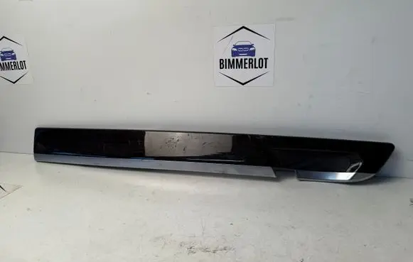 BMW 7 F01 F02 F03 F04 Other front door trim element 9115533