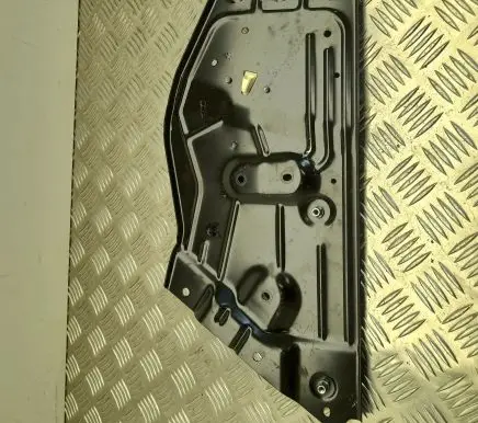 Maserati Ghibli Other dashboard part 67213