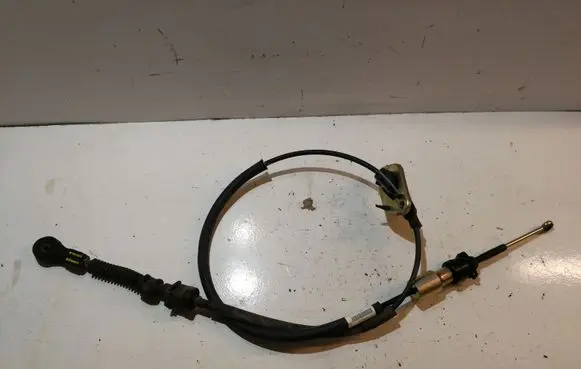 Volvo V70 Gear shift cable linkage 9176126 6070853