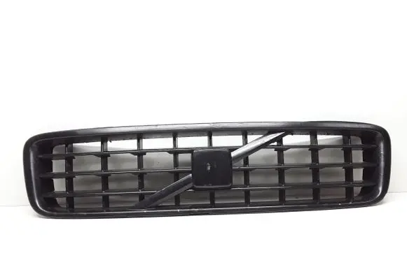 Volvo XC90 Front bumper upper radiator grill 30678980 30678983 30695512