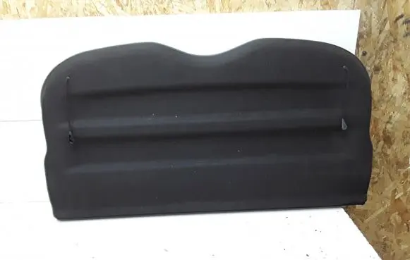Citroen DS4 Parcel shelf