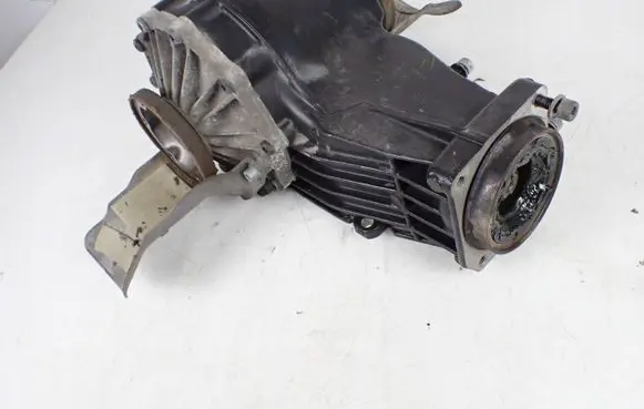 Audi A8 S8 D3 4E Rear differential 01R525053AB