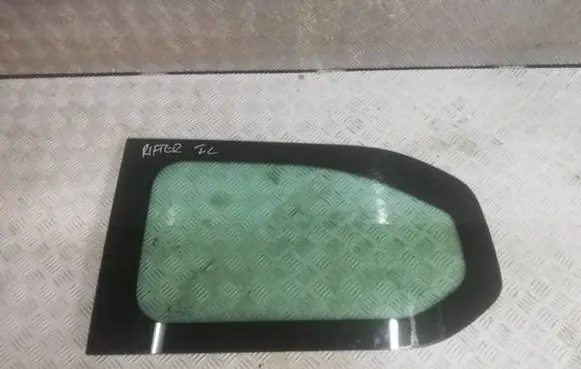 Peugeot Rifter Front door window glass four-door 43R000479 5000191 DCPN30009