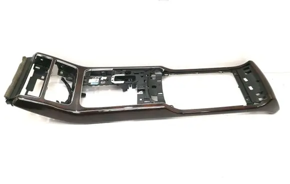 Audi A8 S8 D4 4H Center console 4H2864348 L4H000012DP