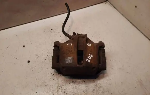 Peugeot 206 Front brake caliper