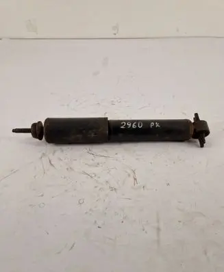 Hyundai Galloper Front shock absorber/damper 344119