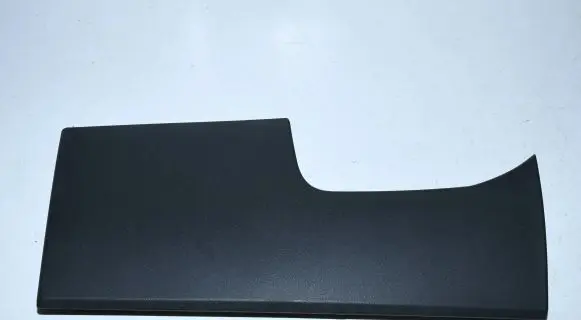 Citroen C3 Dashboard lower bottom trim panel 9812463077