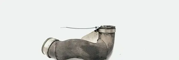 Volkswagen Phaeton Engine coolant pipe/hose