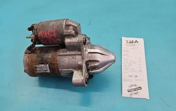 Nissan Note (E12) Starter motor M000T37871ZE IMPRK1467479