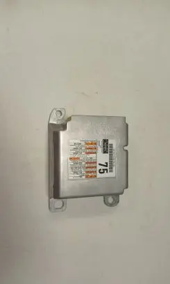 Toyota Sienna XL40 IV Airbag control unit/module 8917008230 TN1521004152