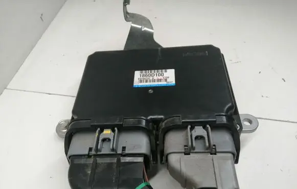 Mitsubishi Outlander Engine control unit/module 1860D100
