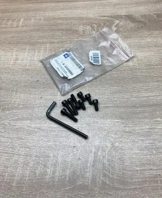 Saab 9-3 Ver2 Nuts/bolts 32025683