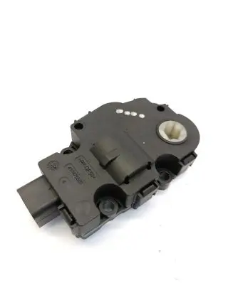 A/C air flow flap actuator/motor