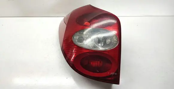 Renault Laguna II Rear/tail lights 8200002471