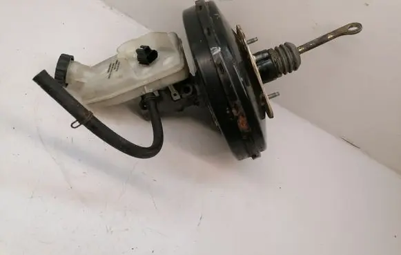 Ford Transit Brake booster YC152B195DC 0204021752
