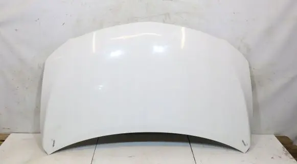 Toyota Corolla E140 E150 Engine bonnet/hood