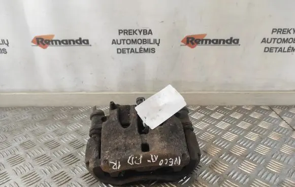Iveco Daily 5th gen Front brake caliper
