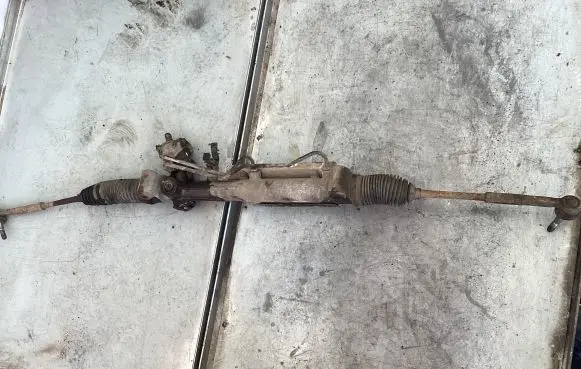 Opel Vectra C Steering rack