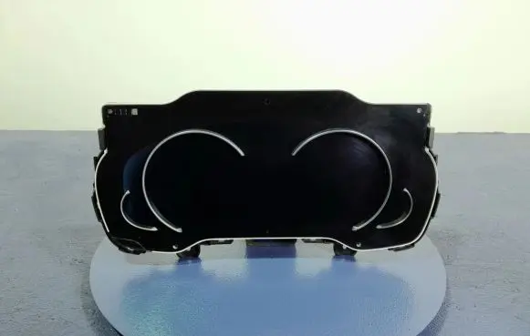 BMW 7 G11 G12 Speedometer (instrument cluster) 0263723045