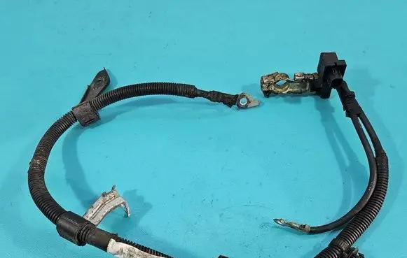 Suzuki SX4 S-Cross Negative earth cable (battery) 33880-64R20 IMPRK1510424