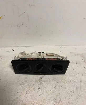 Volkswagen Golf IV Climate control unit 1J0819045F 901511201000