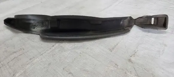 Opel Zafira C Fender foam support/seal 13433120