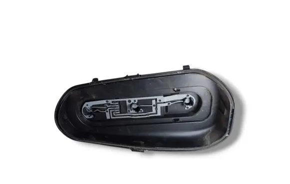 Smart ForTwo I Tail light bulb cover holder 423132R