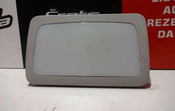 Audi A6 S6 C6 4F Other interior light 4F9947123