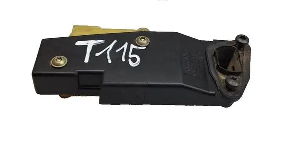 Volvo S60 Central locking motor 30716837