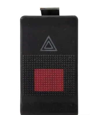 Audi 80 90 S2 B4 Hazard light switch 4A0941509