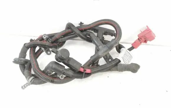 Maserati Ghibli Positive cable (battery) 048852033F0