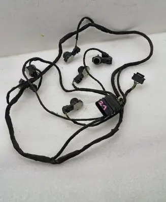 Mercedes-Benz A W176 Parking sensor (PDC) wiring loom A1765408207