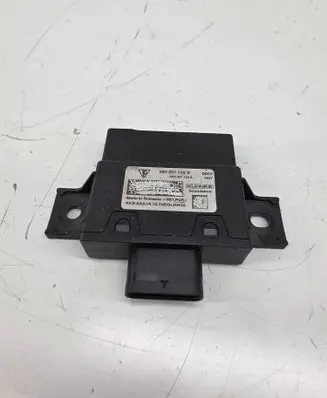 Porsche Boxster 982 Other control units/modules 982907159B