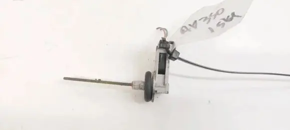 Mercedes-Benz ML W164 Interior temperature sensor A1638300272