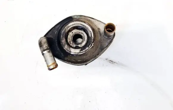 Mazda 323 F Engine oil radiator 