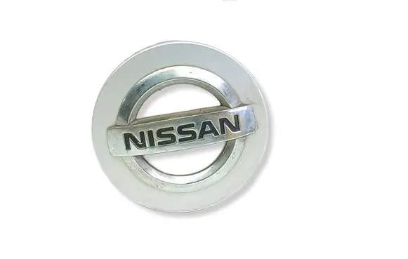 Nissan Qashqai+2 Original wheel cap 40342BR01A