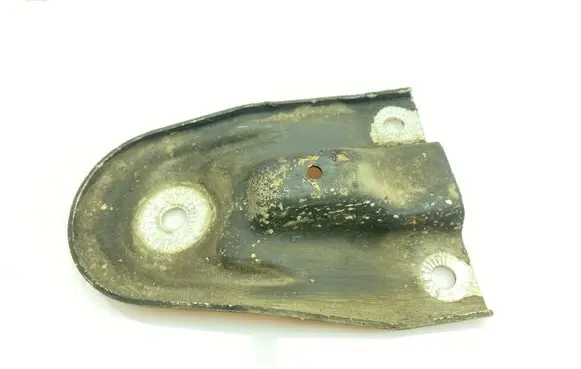 Audi A6 S6 C6 4F Other front suspension part 4F0399541B