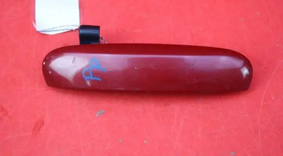 Mitsubishi Colt Front door exterior handle
