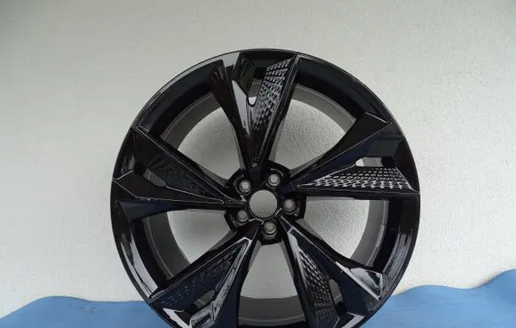 Audi RS6 C8 R22 alloy rim 4K0601025DG