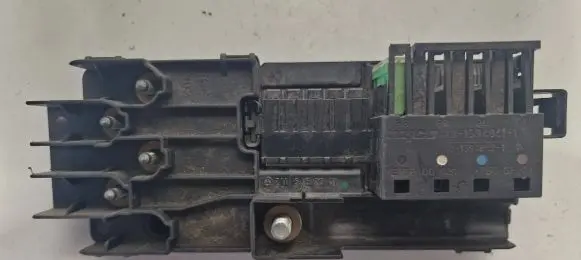 Mercedes-Benz E W211 Positive cable (battery) 2115452301