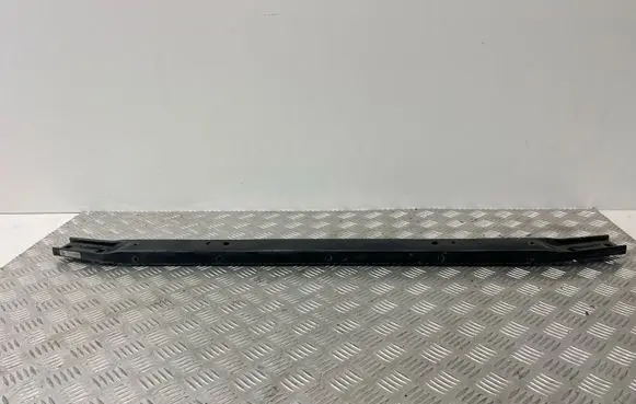 BMW 6 F06 Gran coupe Top upper radiator support slam panel 7200690