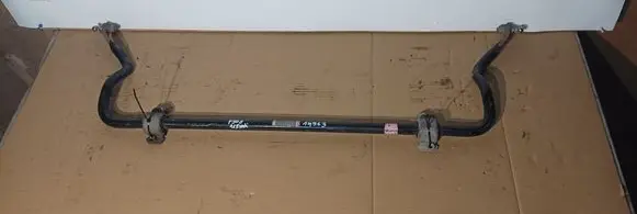 Peugeot 508 Front anti-roll bar/sway bar 9688051580