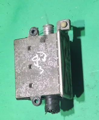 BMW X3 E83 Coolant heater 64126918806