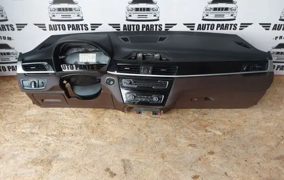 BMW X1 F48 F49 Dashboard F39EA852938099057
